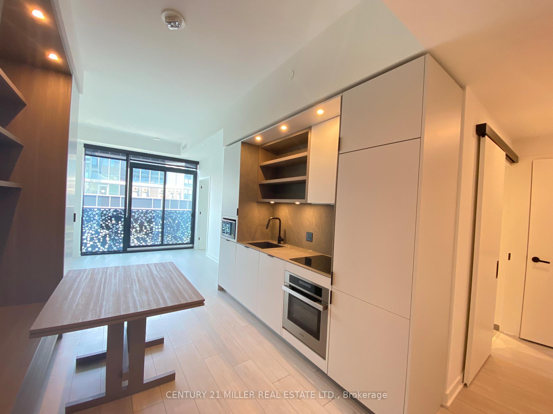 Photo 2 of Unit 4807, 55 Charles Street E, Toronto, Church-Yonge Corridor — HOMEH