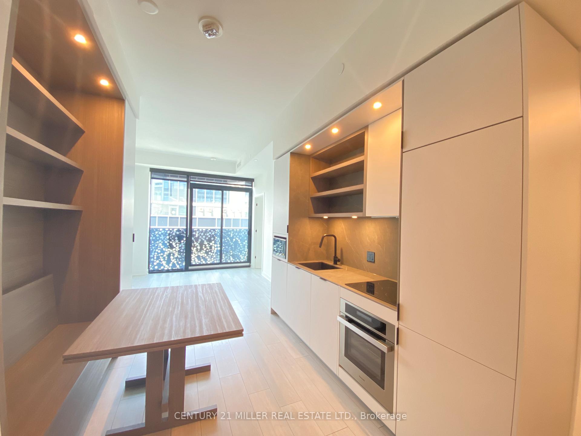 Photo 17 of Unit 4807, 55 Charles Street E, Toronto, Church-Yonge Corridor — HOMEH