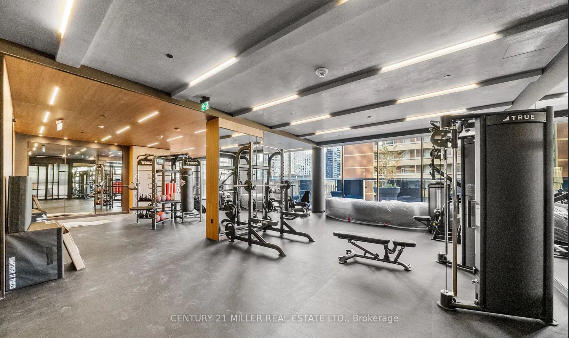 Photo 11 of Unit 4807, 55 Charles Street E, Toronto, Church-Yonge Corridor — HOMEH