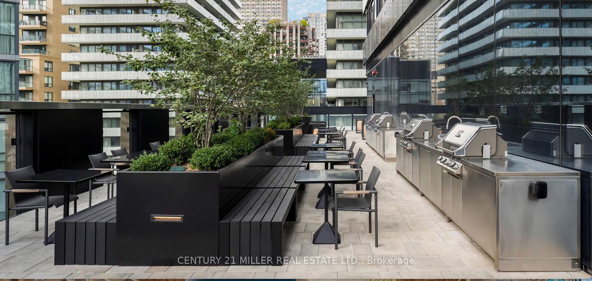 Photo 21 of Unit 4807, 55 Charles Street E, Toronto, Church-Yonge Corridor — HOMEH