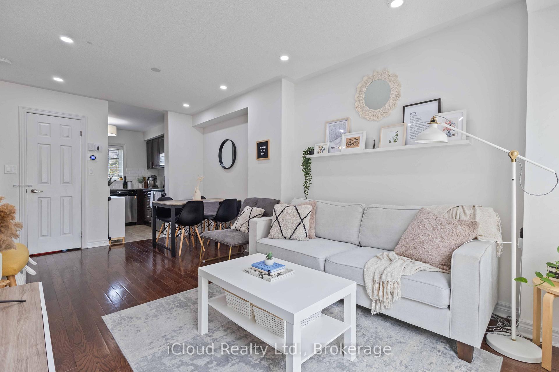 Photo 2 of 12 Cooperage Lane, Ajax, Central — HOMEH