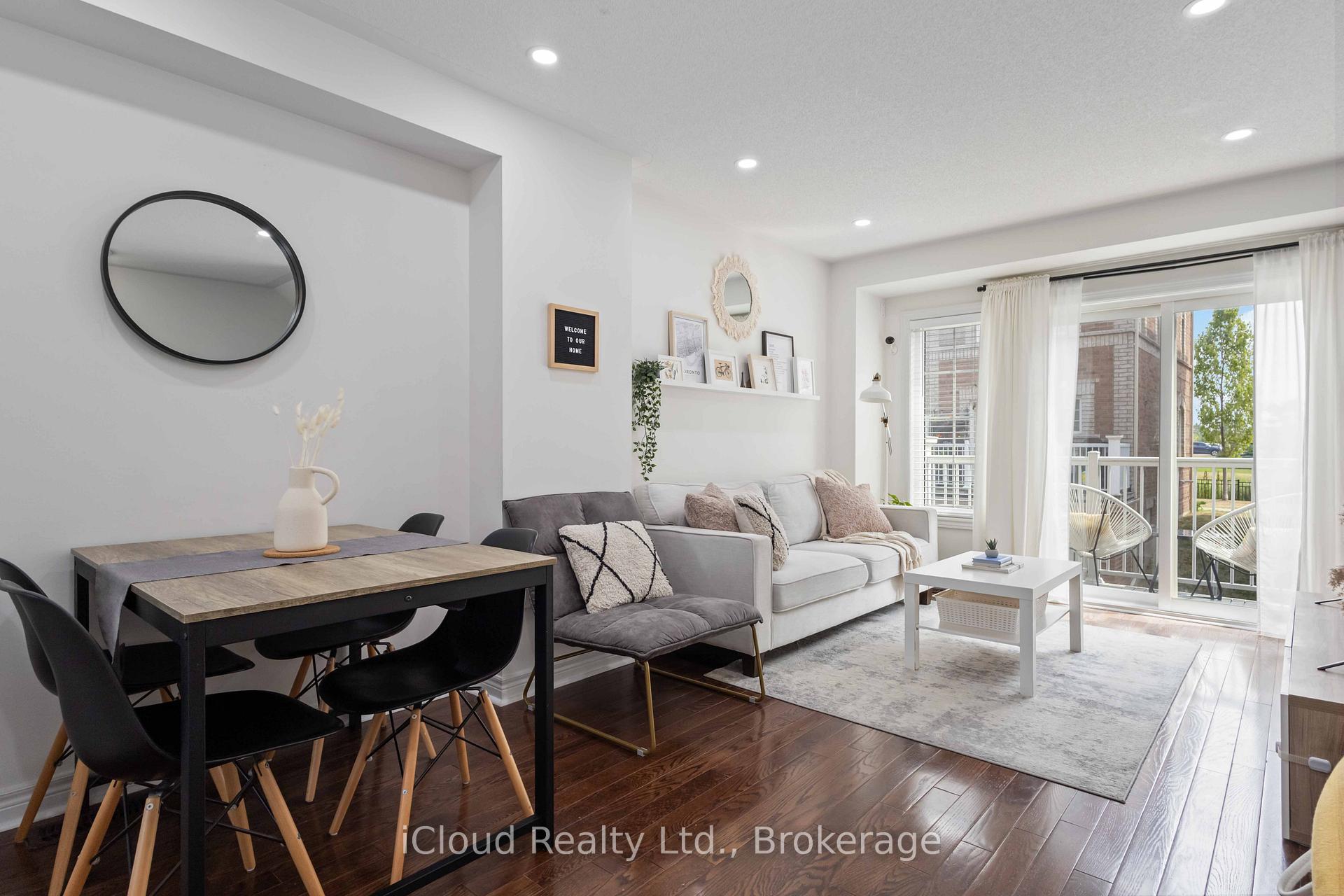 Photo 4 of 12 Cooperage Lane, Ajax, Central — HOMEH