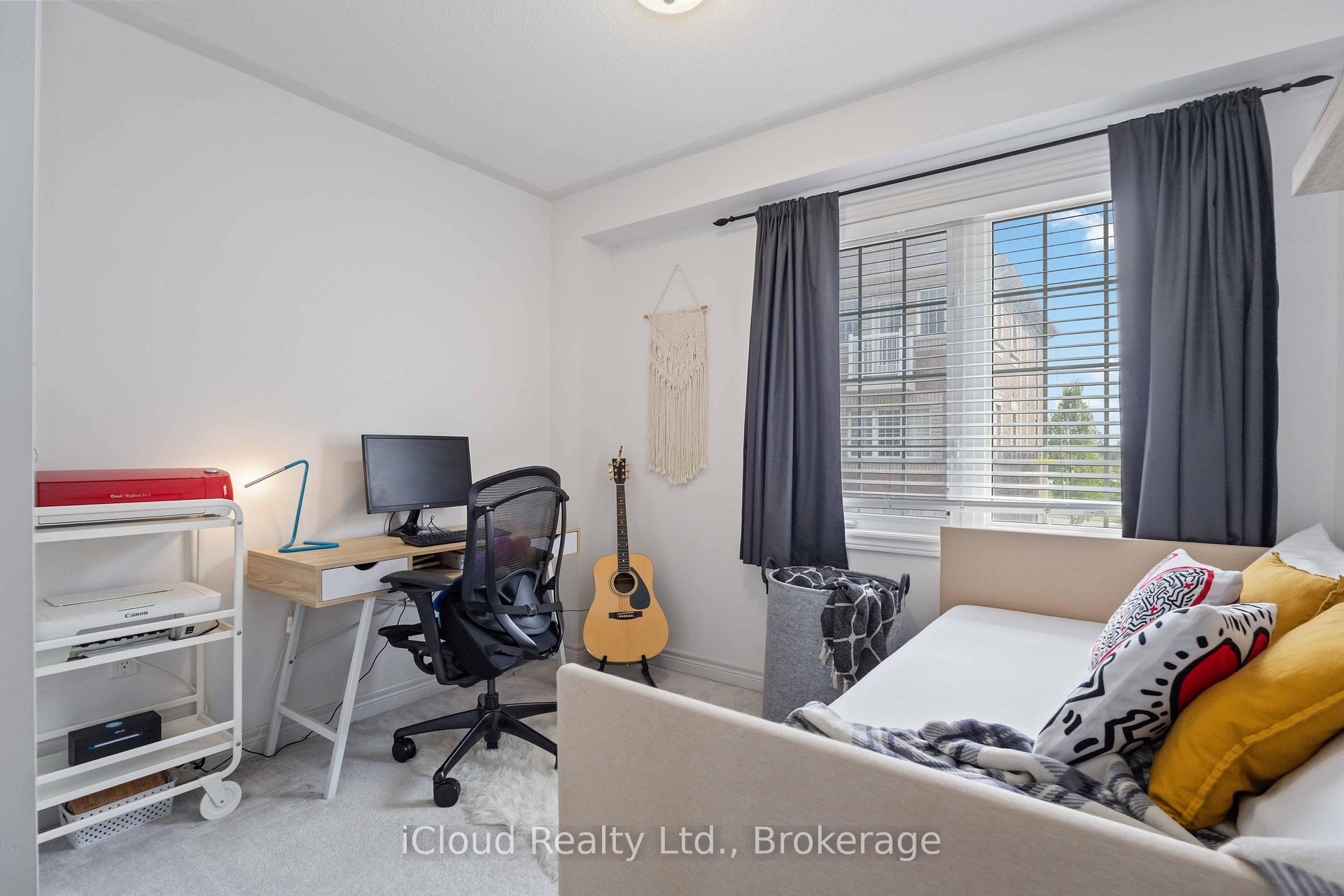 Photo 12 of 12 Cooperage Lane, Ajax, Central — HOMEH