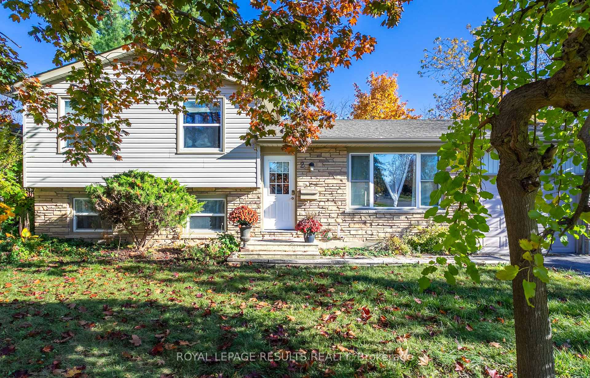 Front of 2 Northwood Place