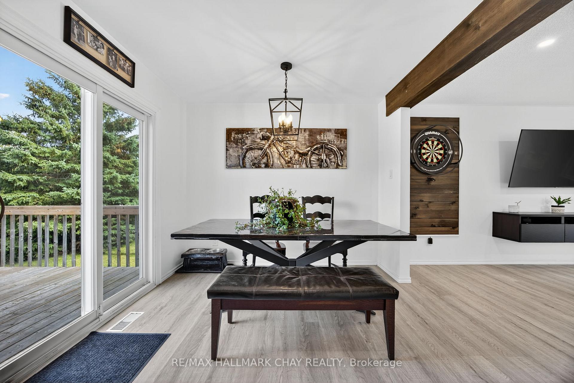 Photo 11 of 1777 George Johnston Road, Springwater, Minesing — HOMEH