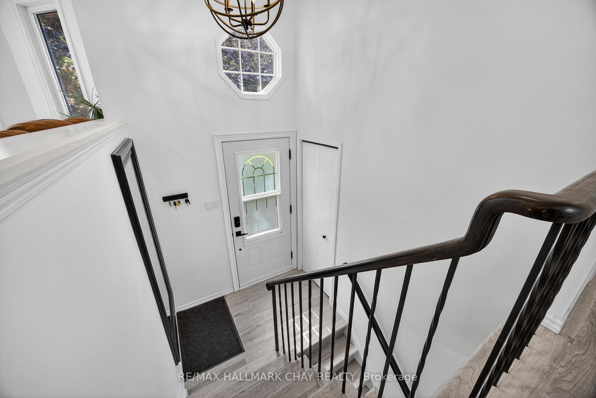 Photo 25 of 1777 George Johnston Road, Springwater, Minesing — HOMEH