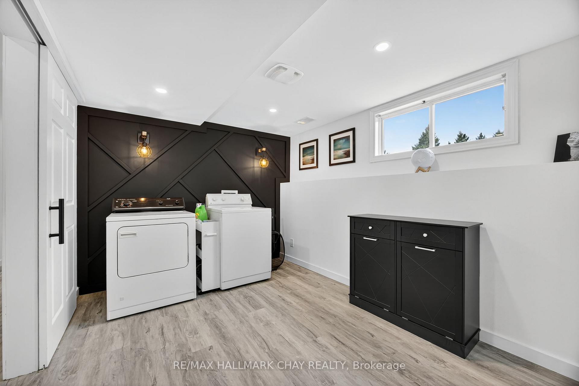 Photo 13 of 1777 George Johnston Road, Springwater, Minesing — HOMEH