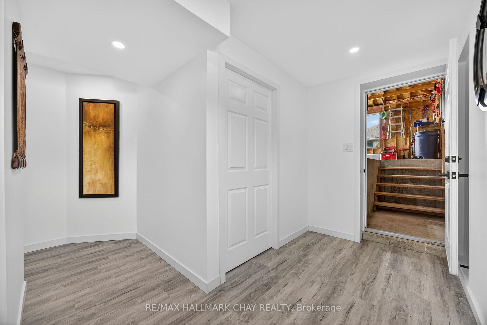 Photo 12 of 1777 George Johnston Road, Springwater, Minesing — HOMEH