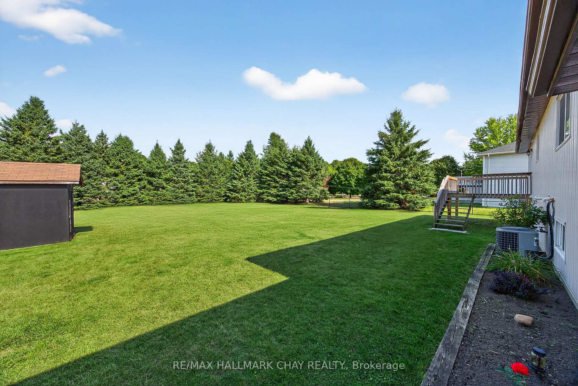 Photo 16 of 1777 George Johnston Road, Springwater, Minesing — HOMEH