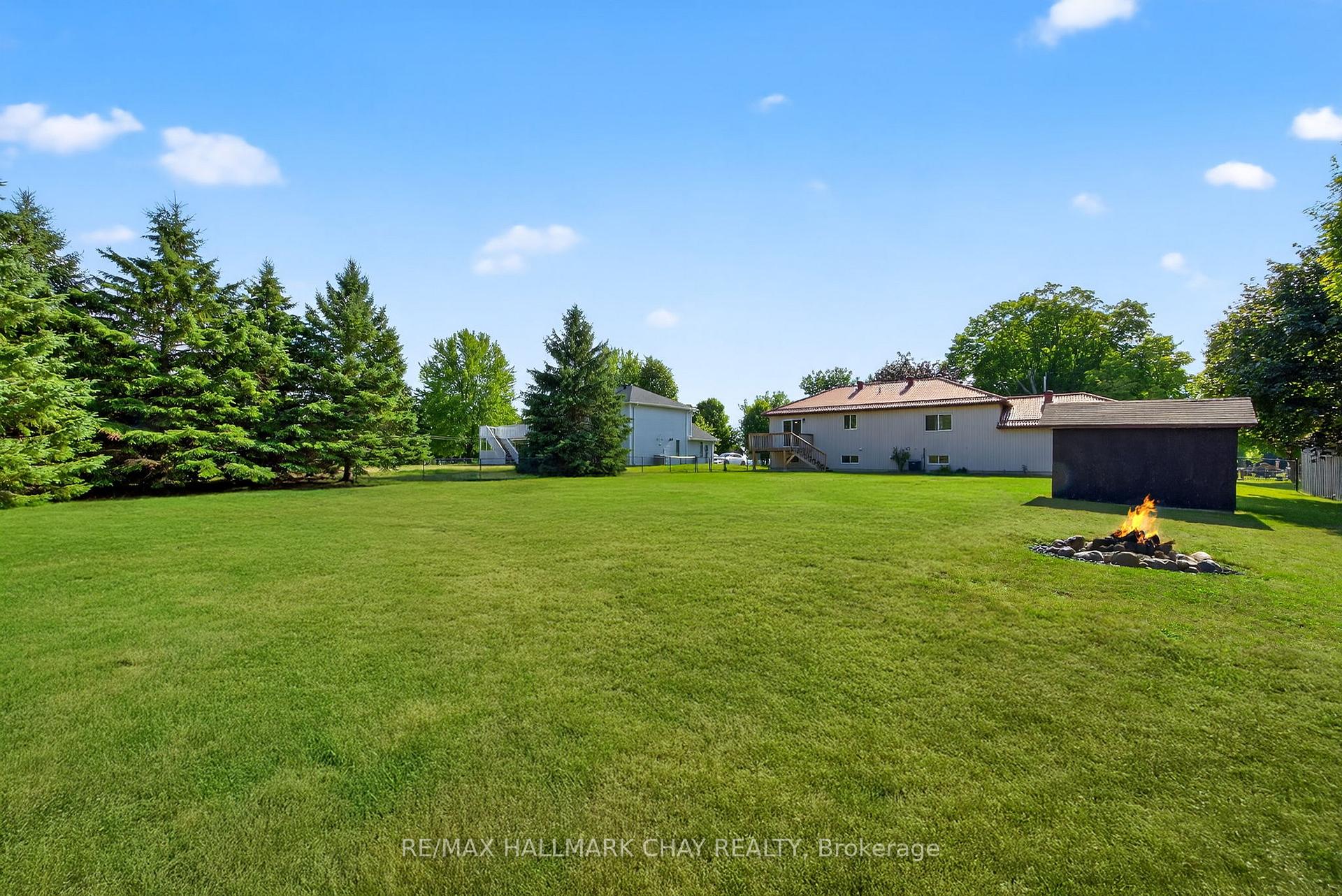 Photo 20 of 1777 George Johnston Road, Springwater, Minesing — HOMEH