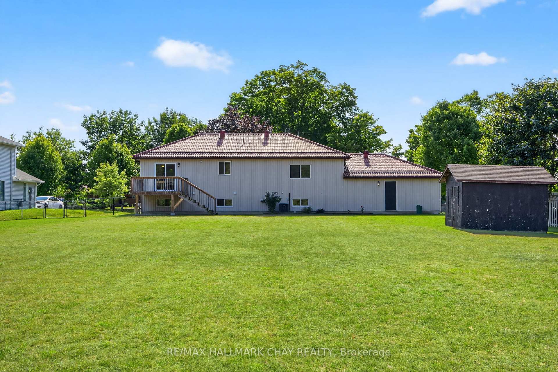 Photo 21 of 1777 George Johnston Road, Springwater, Minesing — HOMEH