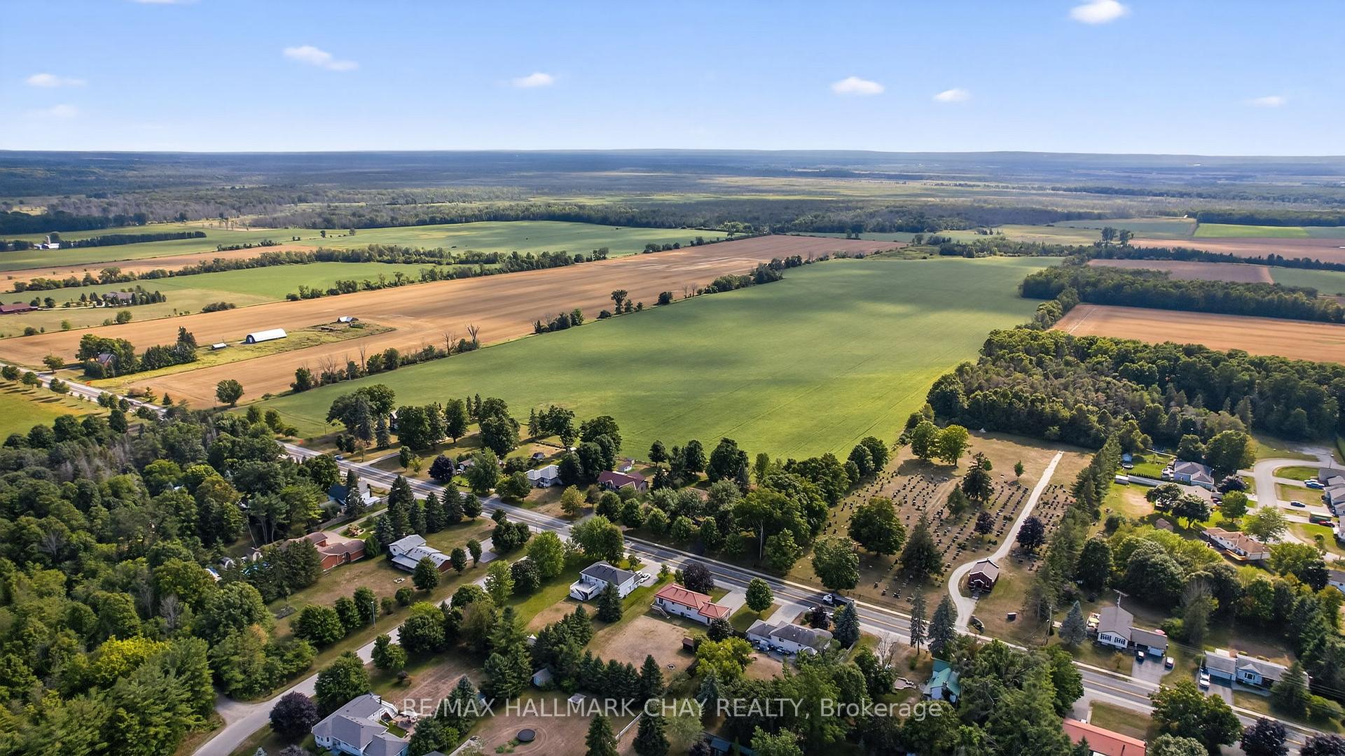 Photo 19 of 1777 George Johnston Road, Springwater, Minesing — HOMEH