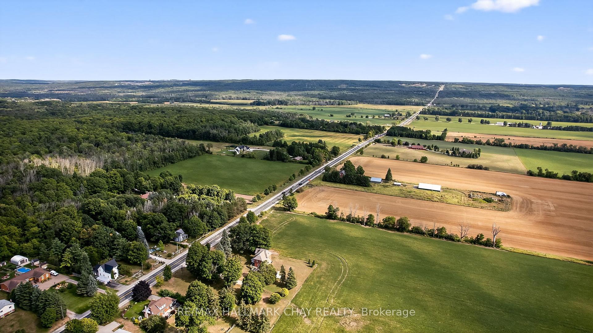 Photo 22 of 1777 George Johnston Road, Springwater, Minesing — HOMEH