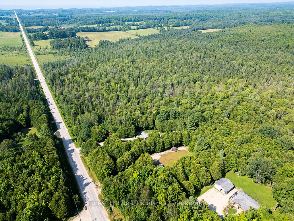 Photo 10 of 596325 Concession 10, Chatsworth — HOMEH