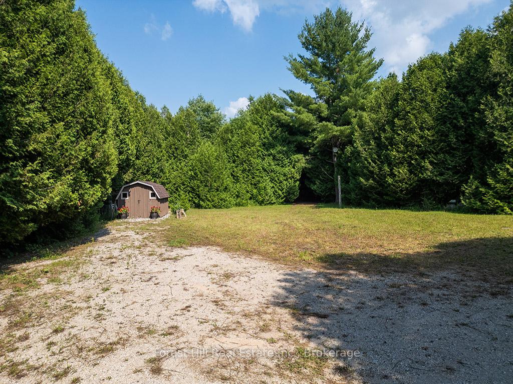 Photo 13 of 596325 Concession 10, Chatsworth — HOMEH