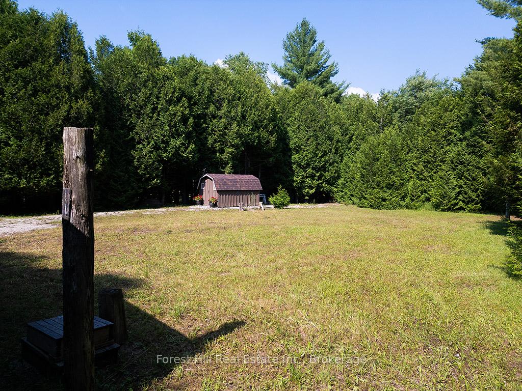 Photo 11 of 596325 Concession 10, Chatsworth — HOMEH