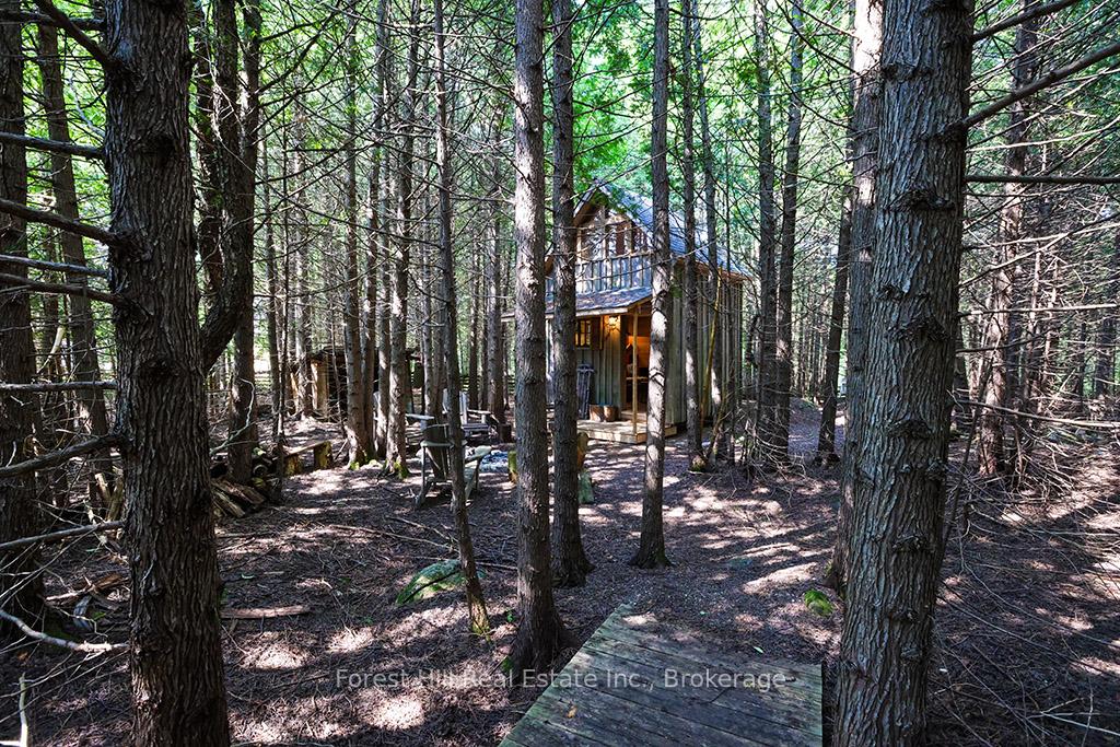 Photo 17 of 596325 Concession 10, Chatsworth — HOMEH