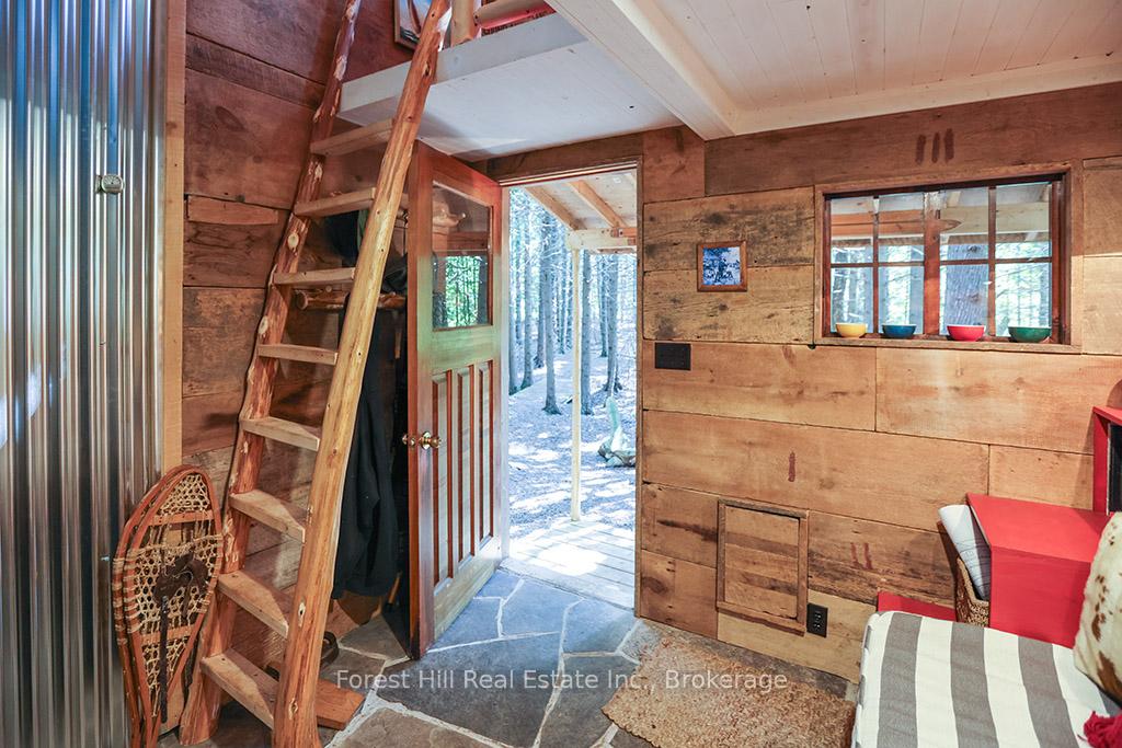 Photo 15 of 596325 Concession 10, Chatsworth — HOMEH