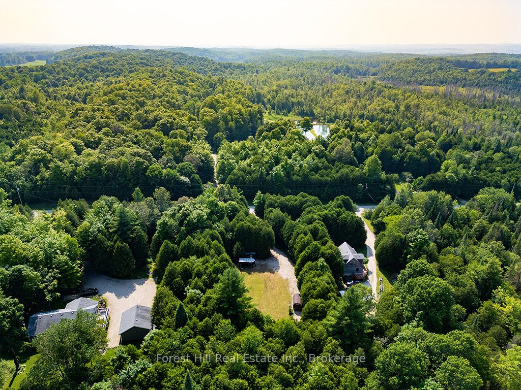 Photo 24 of 596325 Concession 10, Chatsworth — HOMEH