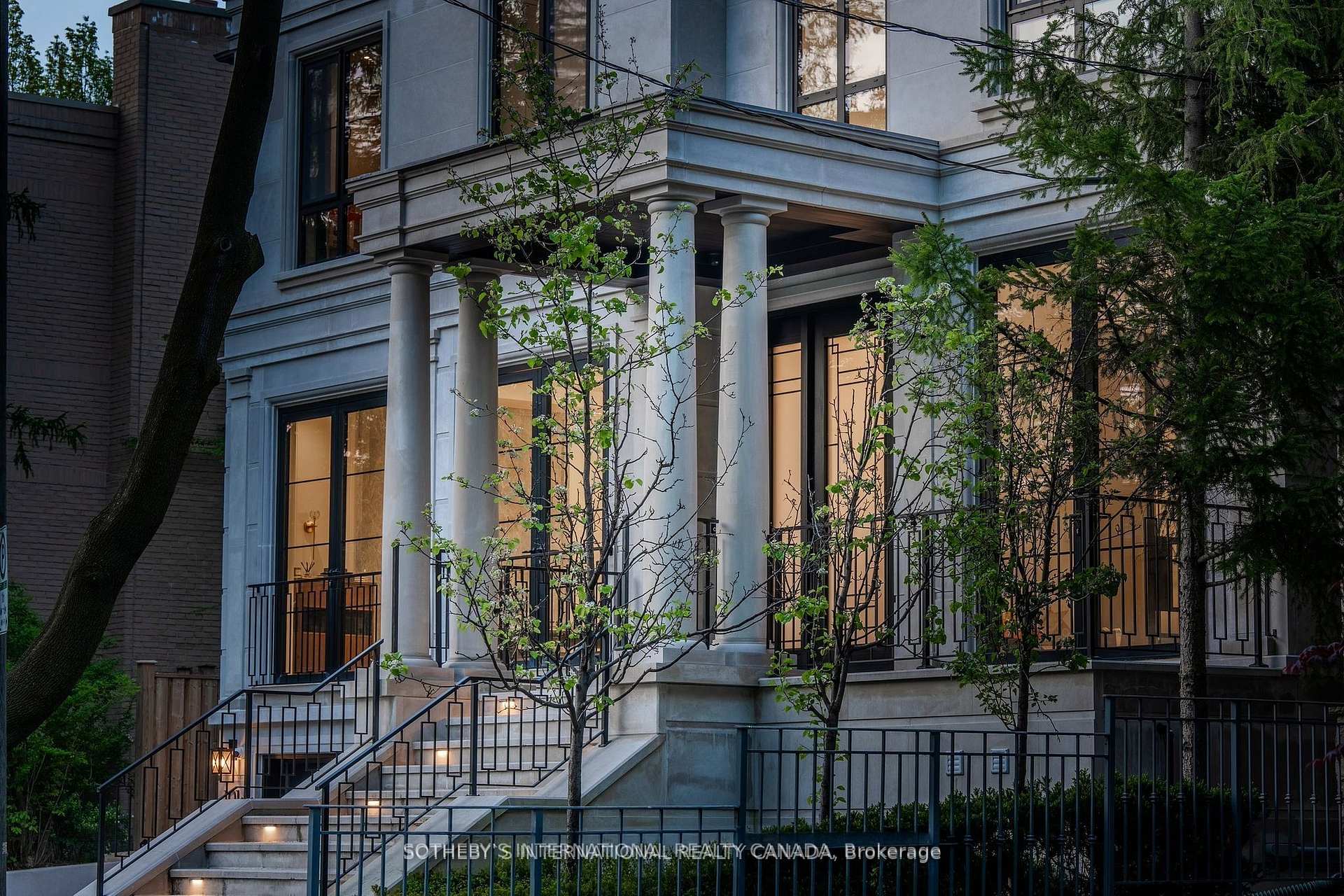 Photo 1 of 101 Dunloe Road, Toronto, Forest Hill South — HOMEH