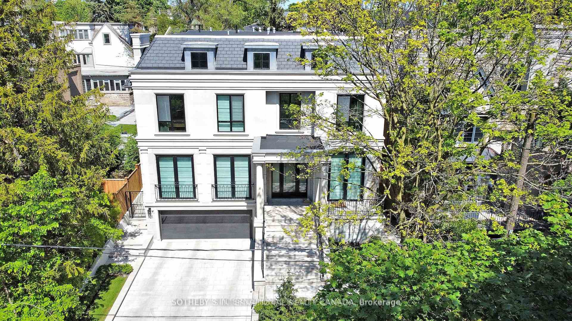 Photo 5 of 101 Dunloe Road, Toronto, Forest Hill South — HOMEH