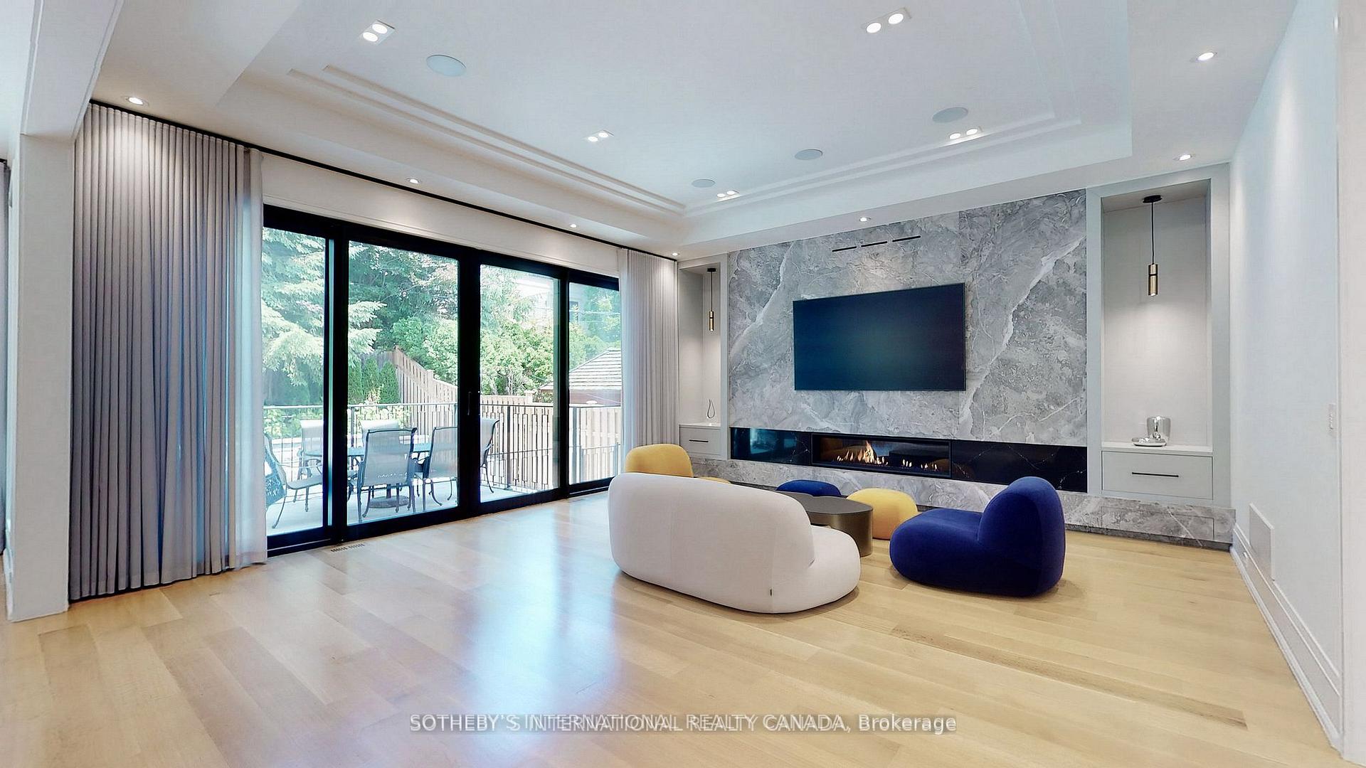 Photo 3 of 101 Dunloe Road, Toronto, Forest Hill South — HOMEH
