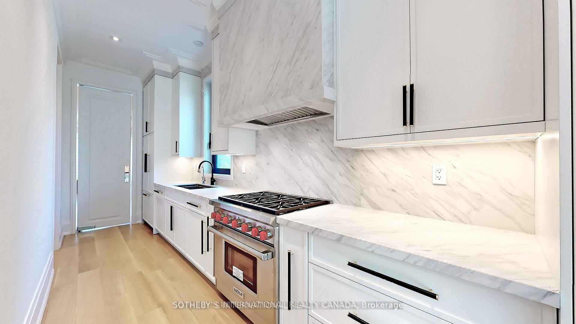 Photo 12 of 101 Dunloe Road, Toronto, Forest Hill South — HOMEH