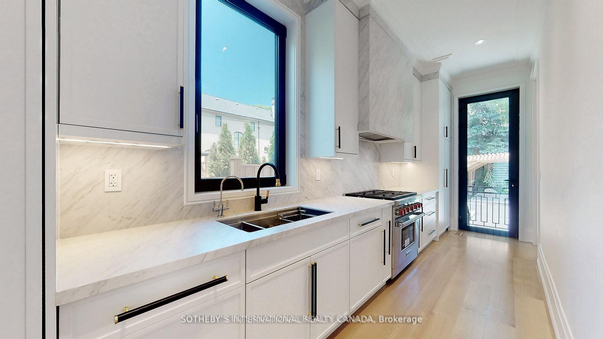 Photo 35 of 101 Dunloe Road, Toronto, Forest Hill South — HOMEH