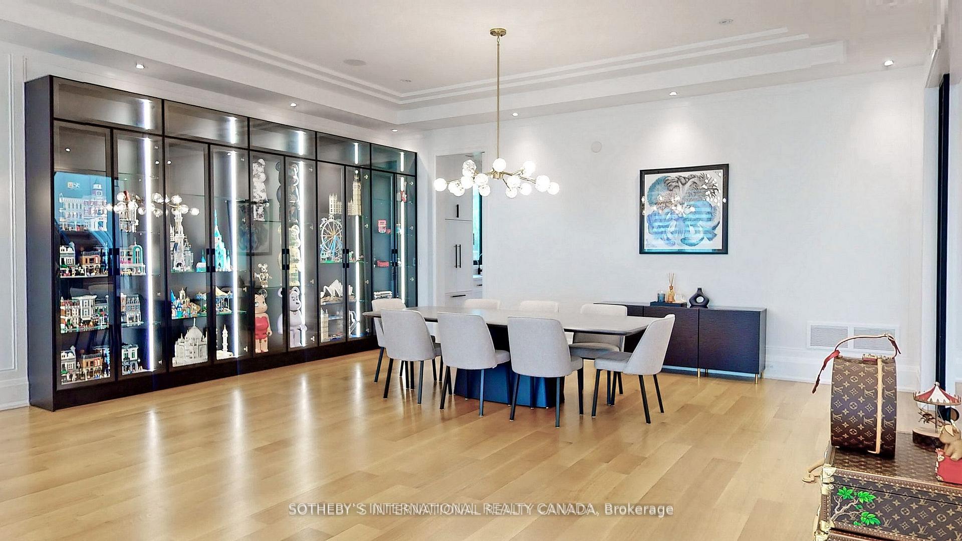 Photo 20 of 101 Dunloe Road, Toronto, Forest Hill South — HOMEH