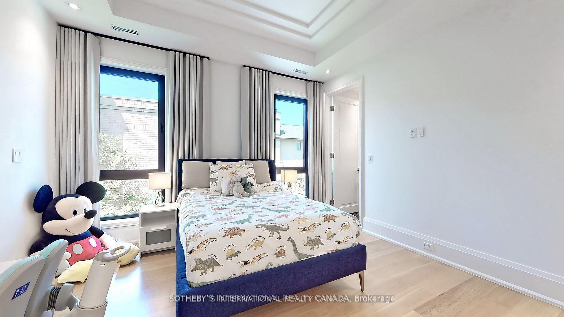 Photo 26 of 101 Dunloe Road, Toronto, Forest Hill South — HOMEH