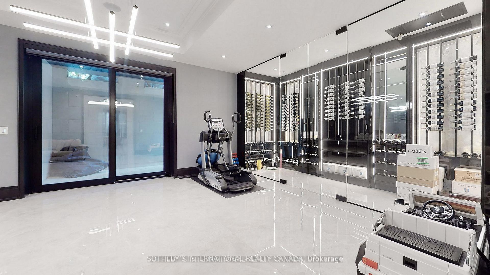Photo 30 of 101 Dunloe Road, Toronto, Forest Hill South — HOMEH