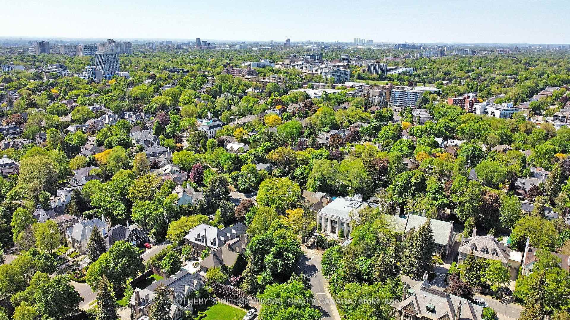 Photo 31 of 101 Dunloe Road, Toronto, Forest Hill South — HOMEH