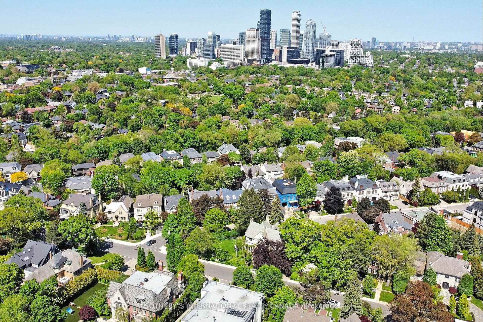 Photo 34 of 101 Dunloe Road, Toronto, Forest Hill South — HOMEH