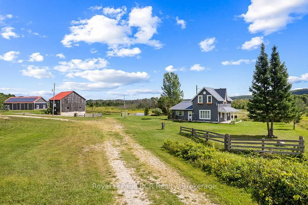 Photo 43 of 195781 Grey 7 Road, Grey Highlands — HOMEH