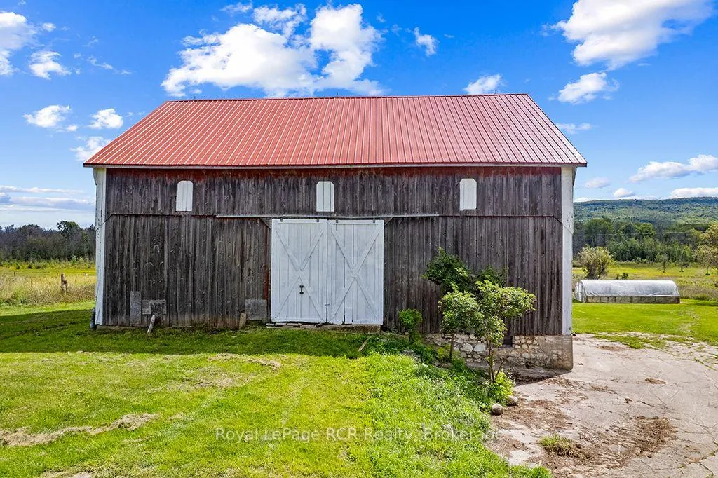 Photo 46 of 195781 Grey 7 Road, Grey Highlands — HOMEH