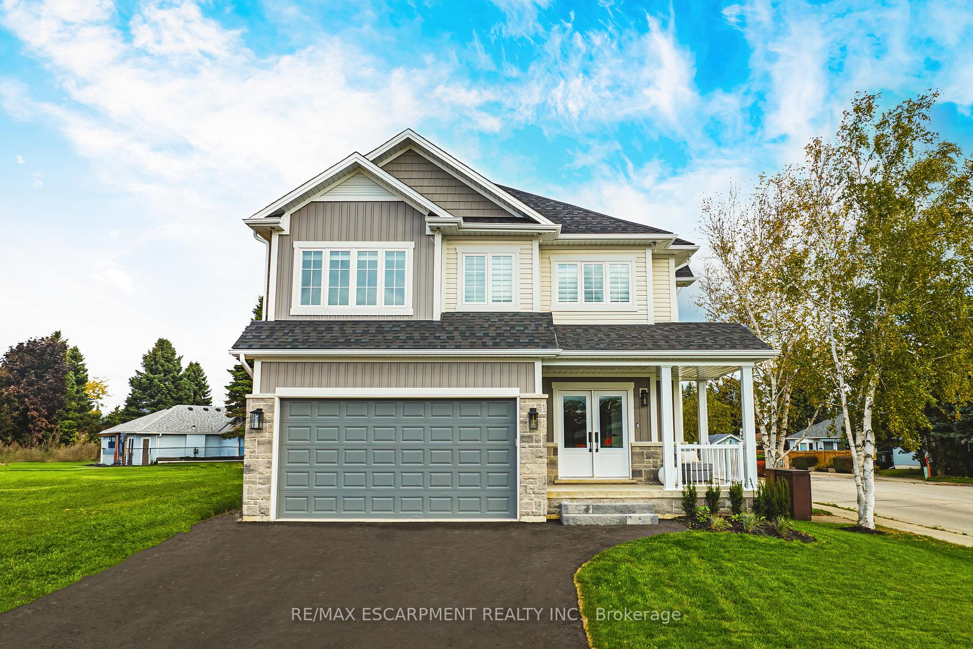 Photo 1 of 242 Kellogg Avenue, Hamilton, Rural Glanbrook — HOMEH