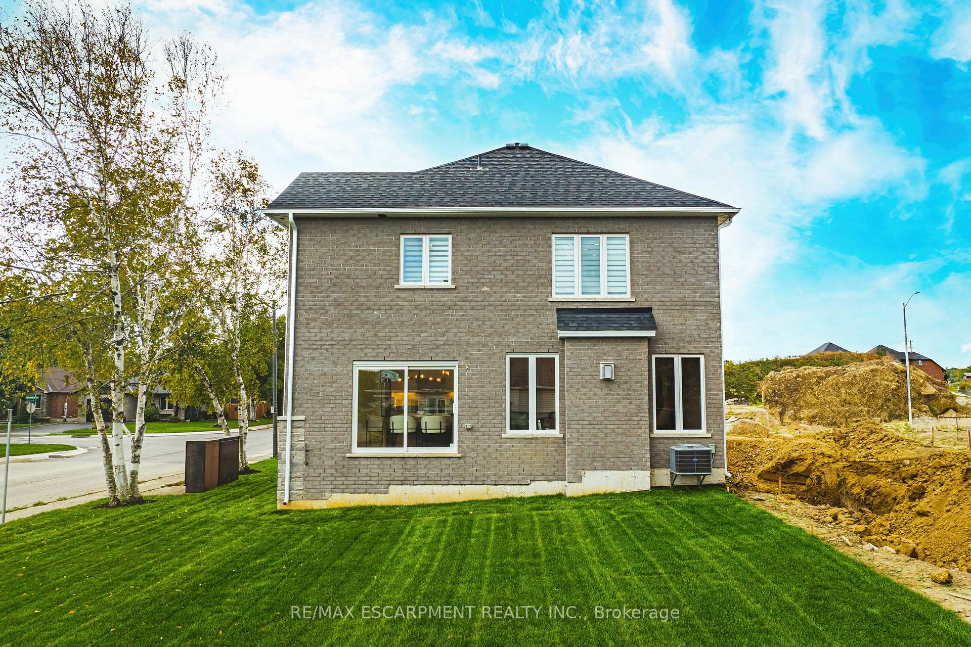 Photo 37 of 242 Kellogg Avenue, Hamilton, Rural Glanbrook — HOMEH