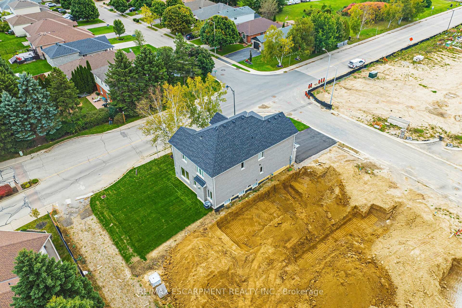 Photo 42 of 242 Kellogg Avenue, Hamilton, Rural Glanbrook — HOMEH