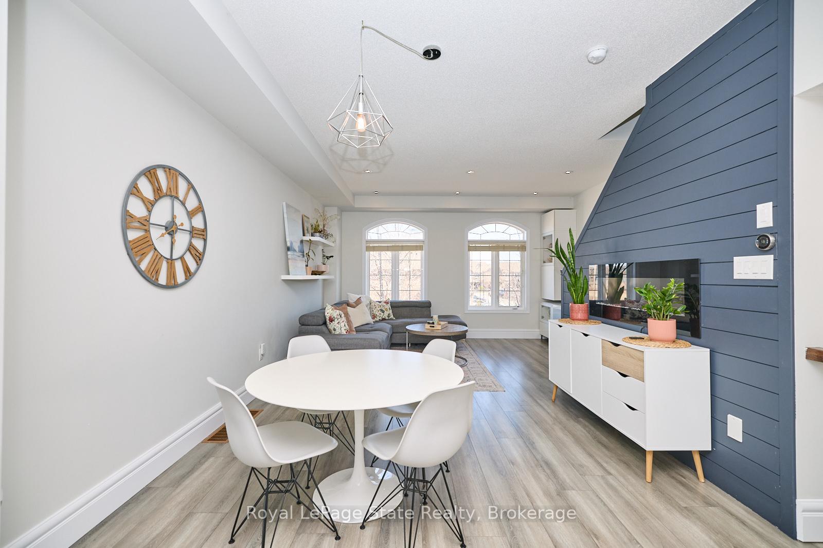 Photo 6 of Unit 3, 541 Winston Road, Grimsby, Grimsby Beach — HOMEH