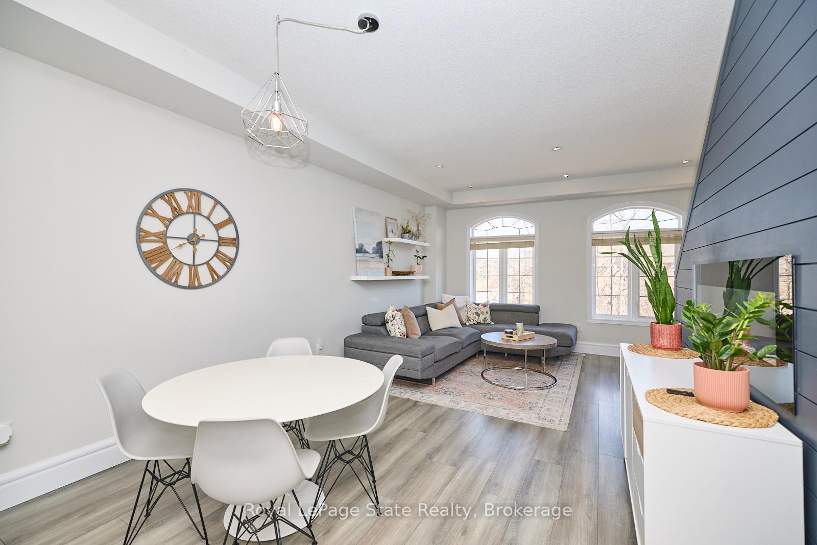 Photo 7 of Unit 3, 541 Winston Road, Grimsby, Grimsby Beach — HOMEH
