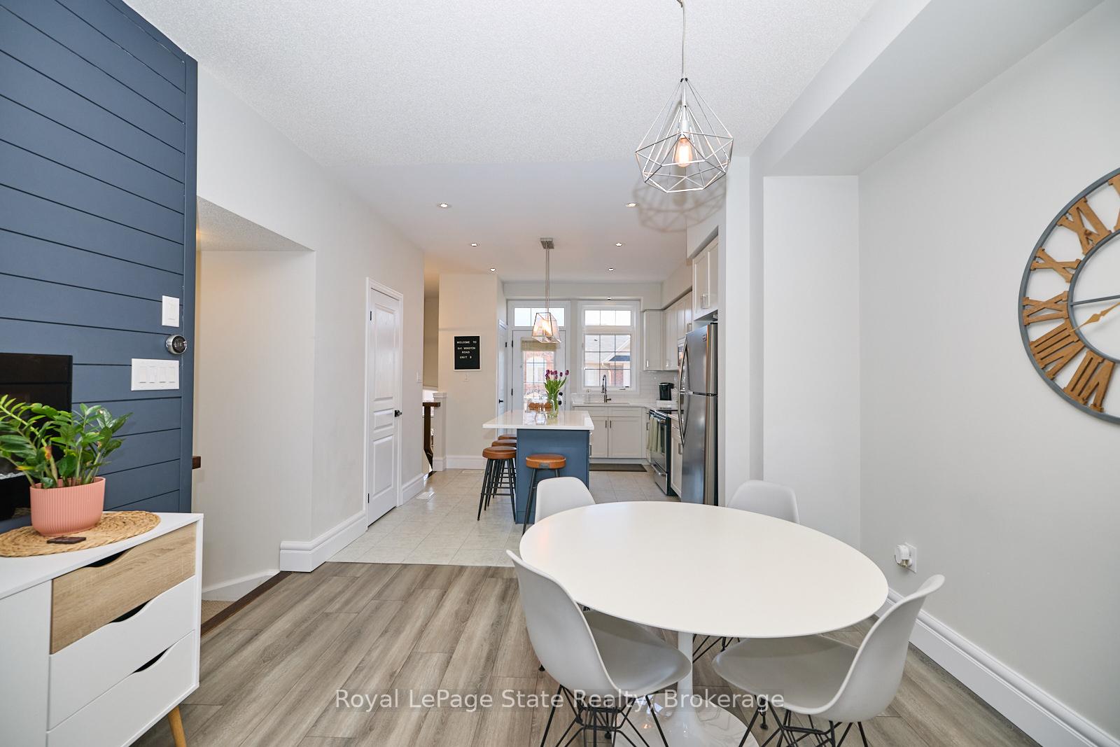 Photo 8 of Unit 3, 541 Winston Road, Grimsby, Grimsby Beach — HOMEH