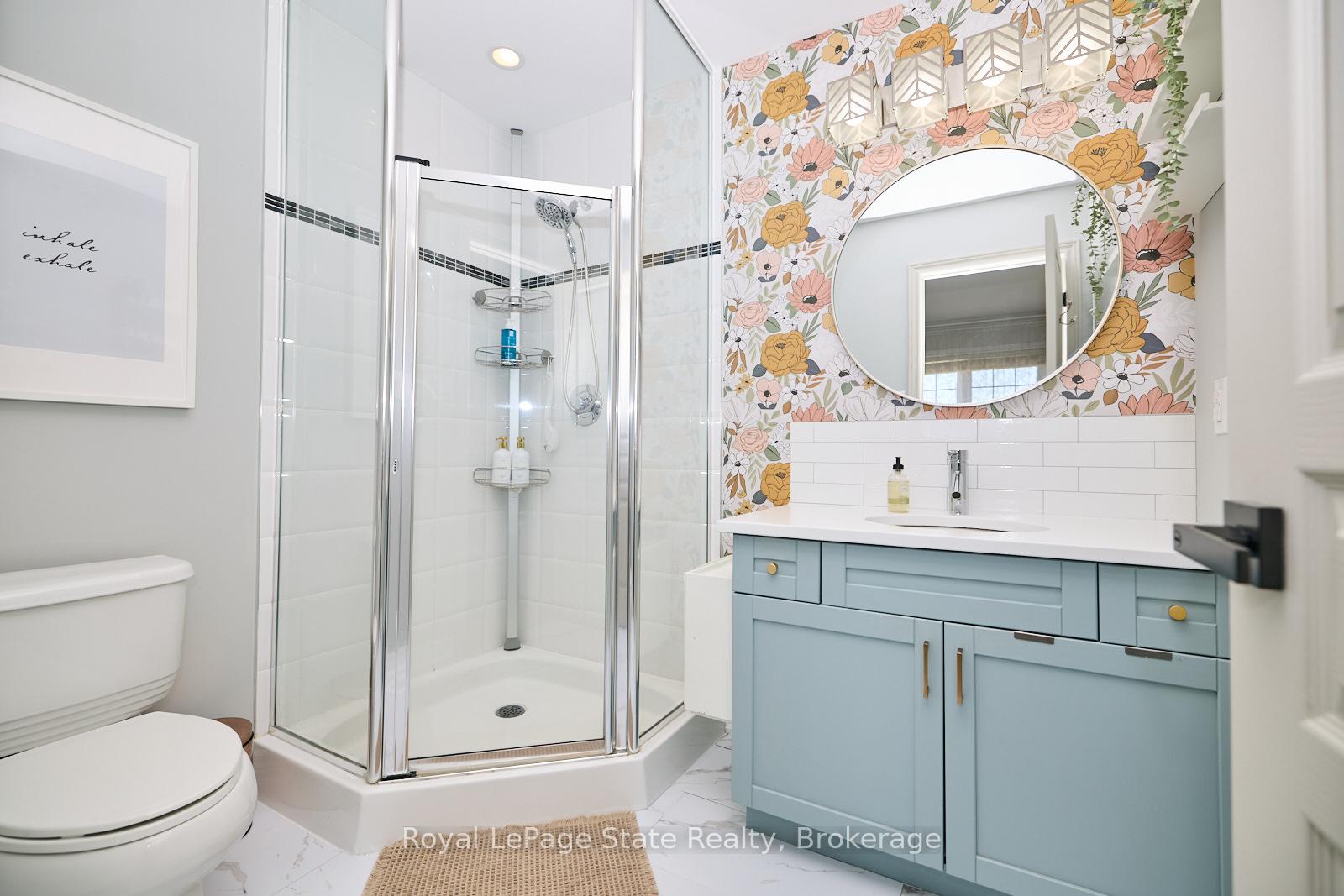 Photo 14 of Unit 3, 541 Winston Road, Grimsby, Grimsby Beach — HOMEH