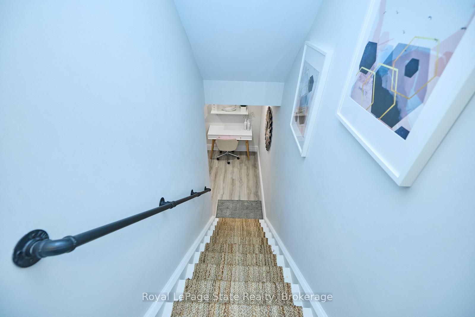 Photo 23 of Unit 3, 541 Winston Road, Grimsby, Grimsby Beach — HOMEH