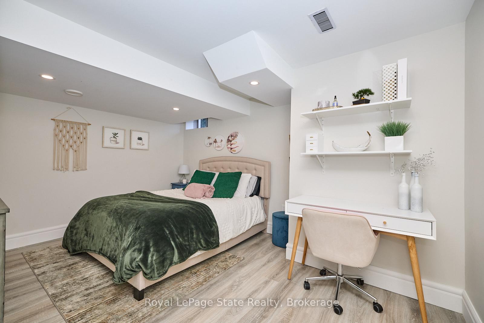 Photo 24 of Unit 3, 541 Winston Road, Grimsby, Grimsby Beach — HOMEH