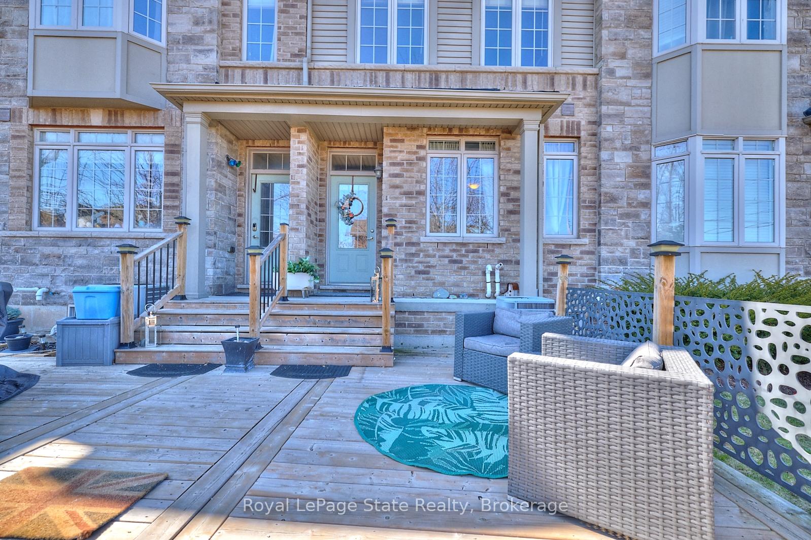 Photo 29 of Unit 3, 541 Winston Road, Grimsby, Grimsby Beach — HOMEH