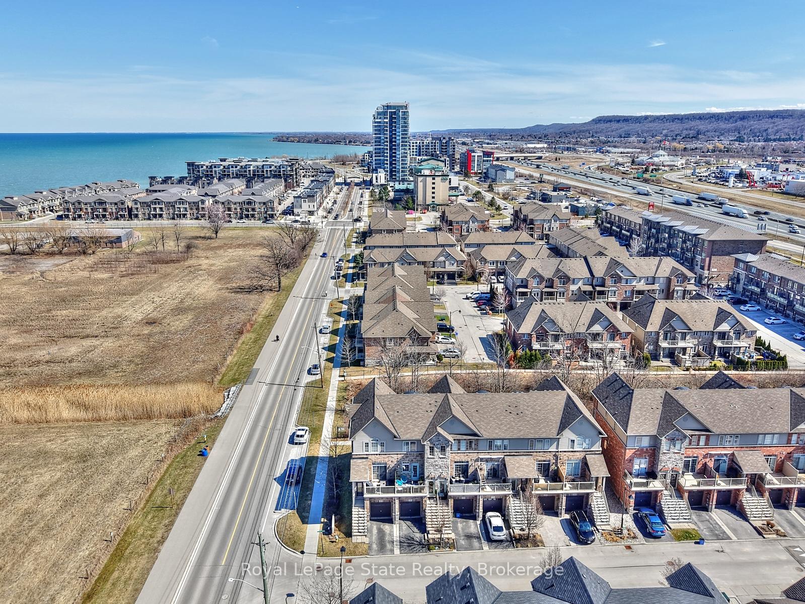 Photo 35 of Unit 3, 541 Winston Road, Grimsby, Grimsby Beach — HOMEH