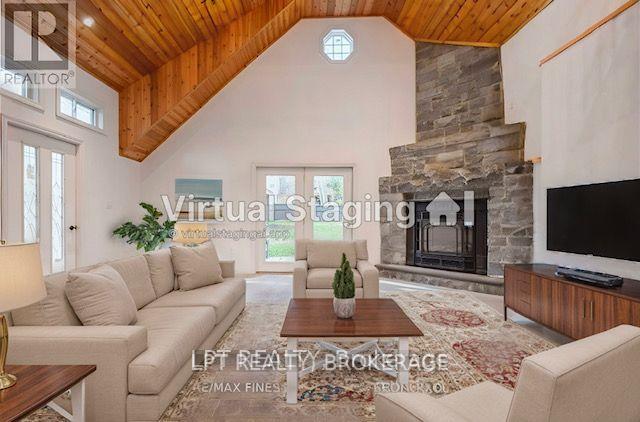 Photo 3 of 311 Thomas Street, Deseronto, Deseronto (Town) — HOMEH