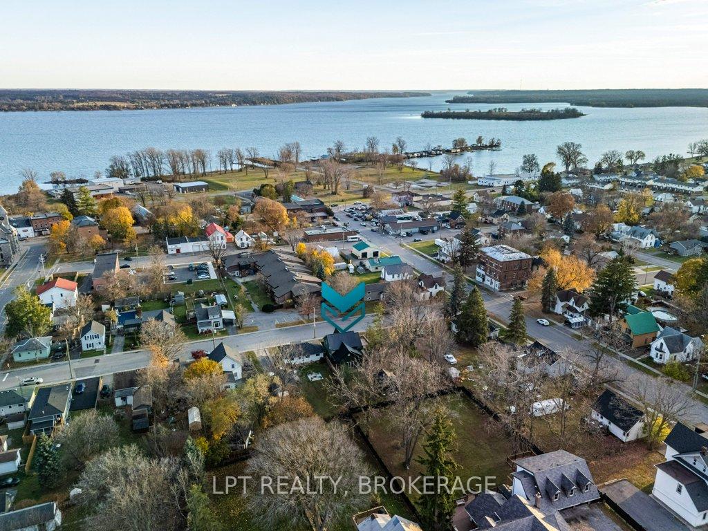 Photo 6 of 311 Thomas Street, Deseronto, Deseronto (Town) — HOMEH