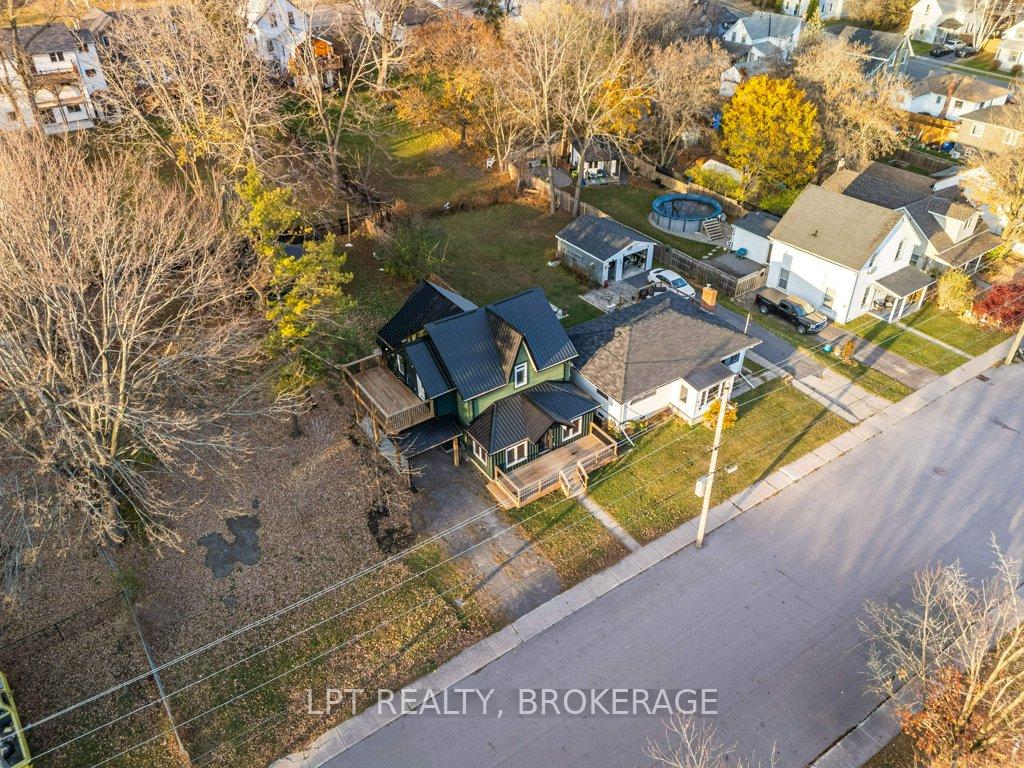 Photo 33 of 311 Thomas Street, Deseronto, Deseronto (Town) — HOMEH