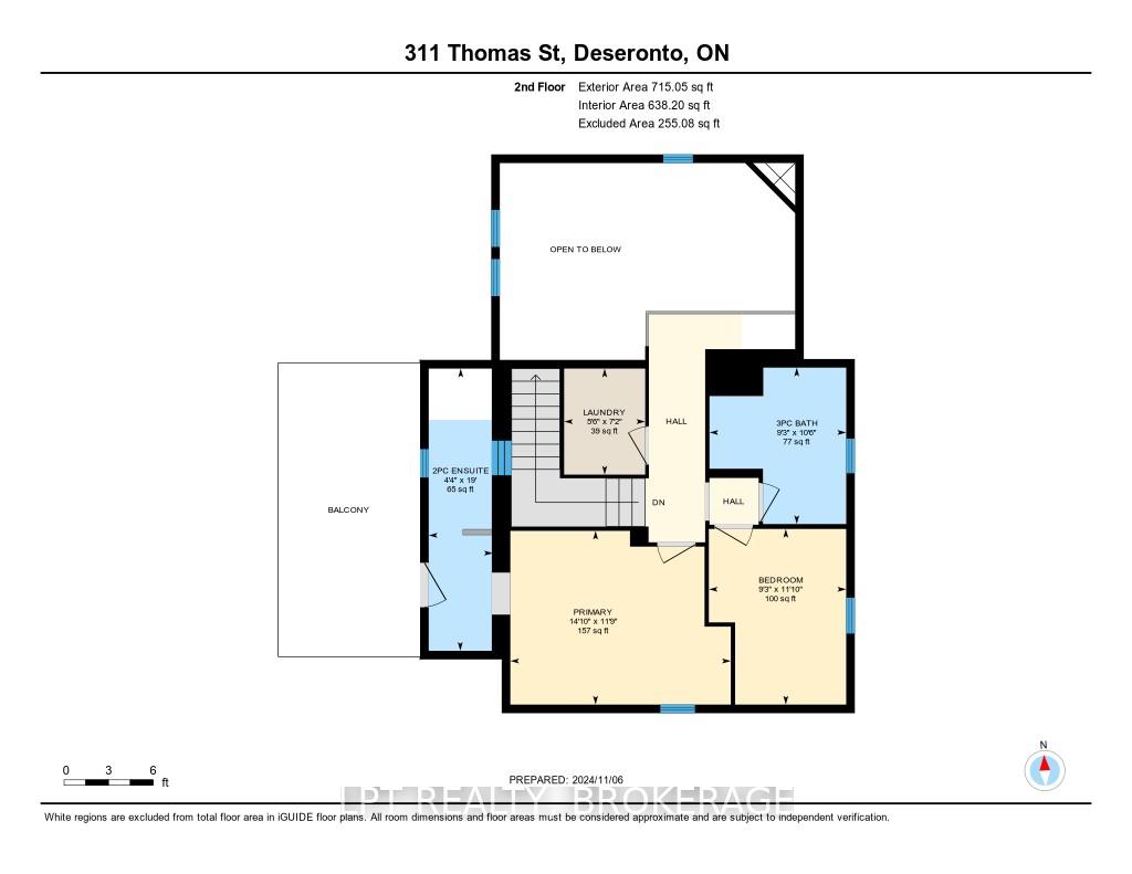 Photo 26 of 311 Thomas Street, Deseronto, Deseronto (Town) — HOMEH